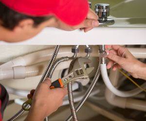 About Sewer Line Replacement Lamont, OK